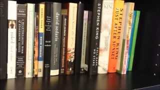 Decluttering Books Using KonMari Method