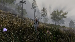 Skyrim SE High Realism 4K | + 500 Mods Ultra Photorealistic Graphics | Nextgen graphics