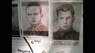 Криворожские пограничники в Синельниково и Легедзино