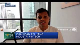 Strategi Akselerasi Bisnis Fintech di Masa Pandemi