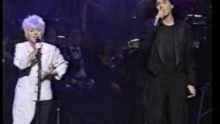 CATHERINE LARA - DANIEL LEVI -Aime-moi comme ton enfant
