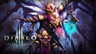 ♥ Diablo 3 (Witch Doctor Gameplay) - Ding Level 70 & A MASSIVE Mistake
