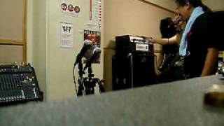 Dirty Deeds Done Dirt Cheap (Studio Rehearsal Version)