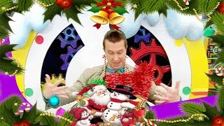 Reindeer HeadBand Minute Make | Mister Maker | ZeeKay Junior