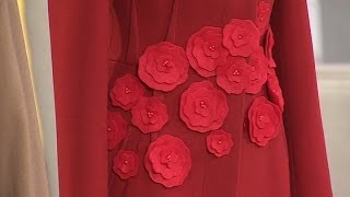 Обновляем старое пальто - Все буде добре - Выпуск 356 - 13.03.14 - Все будет хорошо