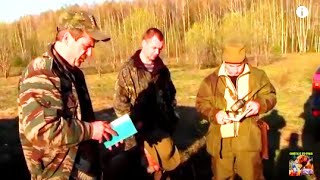 Весенние голоса на Вятке.Р.Г.Потешай вл. Матюшин дип. II ст.