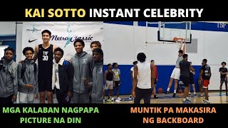 KAI SOTTO & TSF x METRO CLASSIC HIGHLIGHTS I BEHIND THE SCENES
