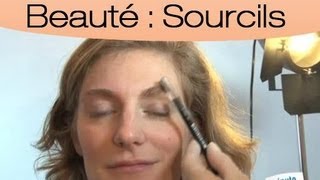 Bien epiler ses sourcils