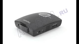 AvtoGSM.ru Радар-детектор Inspector RD S5