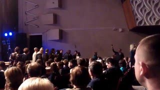 Александр Дюмин