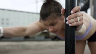 QALO | Jason Khalipa & Julie Foucher
