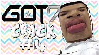 GOT7 | CRACK #4