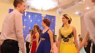 Світське життя 19 століття