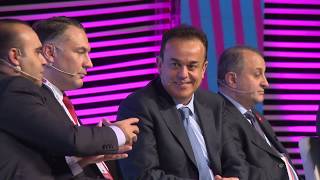 MÜSİAD Vizyoner'19 Dijital Gelecek "Milli Teknoloji Hamlesi ve Dijital Türkiye" Paneli