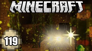 Minecraft Survival Indonesia - Kebahagiaan Menambang! (119)