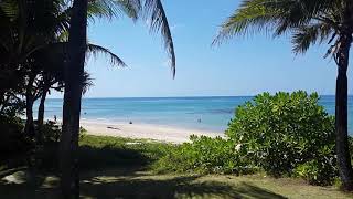 2# Таиланд. Пхукет. Отель  Natai Beach Resort & Spa 5*. Территория отеля и пляж