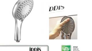 Аксессуары для душа IDDIS