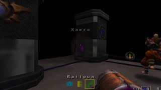 Quake III Arena Final Boss [Nightmare]