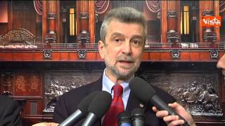 LAVORO. DAMIANO: SU DECRETO NESSUNA FRENATA MA MIGLIORE FLESSIBILITA' SENZA CANCELLARE DIRITTI