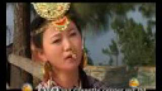 limbu-के मिक्वाङ तुकी आल्लुङा यम्मे(लुङा तरेबे)लिम्बु गीत
