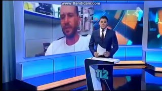 Шок ДПС ГАИ Полицейский Беспредел в Краснодаре Менты жестоко избили водителя