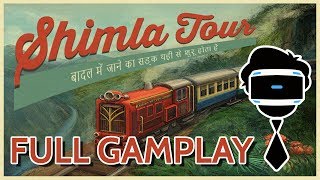 Become James Bond On A Train In VR | I Expect You To Die First Class Full Gameplay | No Commentary
