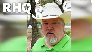 TikToker Roasts 'Spineless' Republican Party