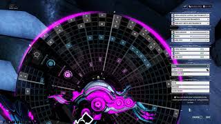 Warframe Mandachord: Faded Tone (Devil May Cry 5)