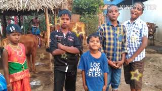 Pongal celebration 2018