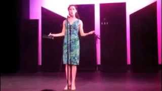 Watch What Happens - Newsies