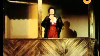 Гізела Ципола Katerina Izmailova's arioso Shostakovich