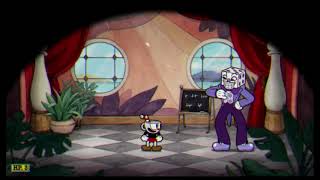 [CupHead] Don't Mess With King Dice
