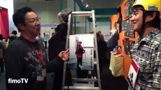 【大阪FS2012】ハルシオンシステム・月虫、PennySuckJr