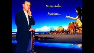 Mihai Robu - Te duci (Muzica Folk)