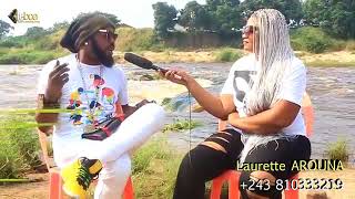 MARC HOUSE : KOFFI OLOMIDE akatisa ata BRAZZA tondima ye lnterpole azo zela ye