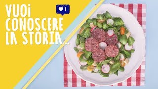 Il cotechino è grasso? Sfatiamo i falsi miti sul Cotechino Modena IGP