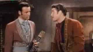 Zorro latino the practical joker (Romance del Zorro)