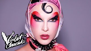 ROMANCE FETISH | Violet Chachki's Digital Drag