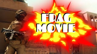 ?ТОП МУВИК ?FRAG MOVIE?