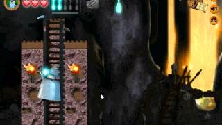 Лего Хоббит игра Хоббит против Короля Гоблинов (Lego Hobbit The Balls of the Goblin King)