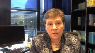 La pratique du pourvoi, Interview Caroline Naômé, part. 3