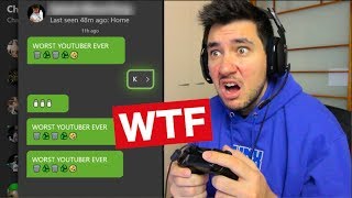 I regret going on Xbox Live... PLEASE HELP!