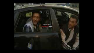 ALGERIE REPORTAGE CHOC 3/9