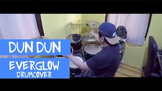EVERGLOW (에버글로우) - DUN DUN [DRUM COVER]