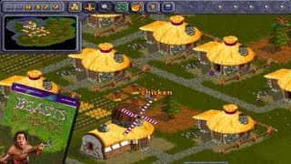 Retro - Beasts and Bumpkins [PC]