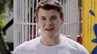 Techers Dunk to Make a Difference - The Caltech Fund