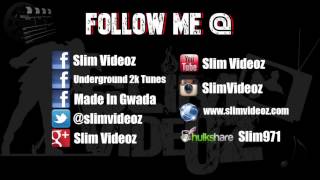 Admiral T - Everytime (@SlimVideoZ)
