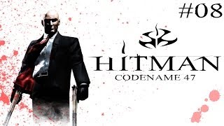 Hitman: Codename 47 - Walkthrough Part 8: Tracker