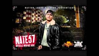 Nate57 - "Parallelgesellschaft" (2010)