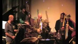Marco Von Orelli sextet